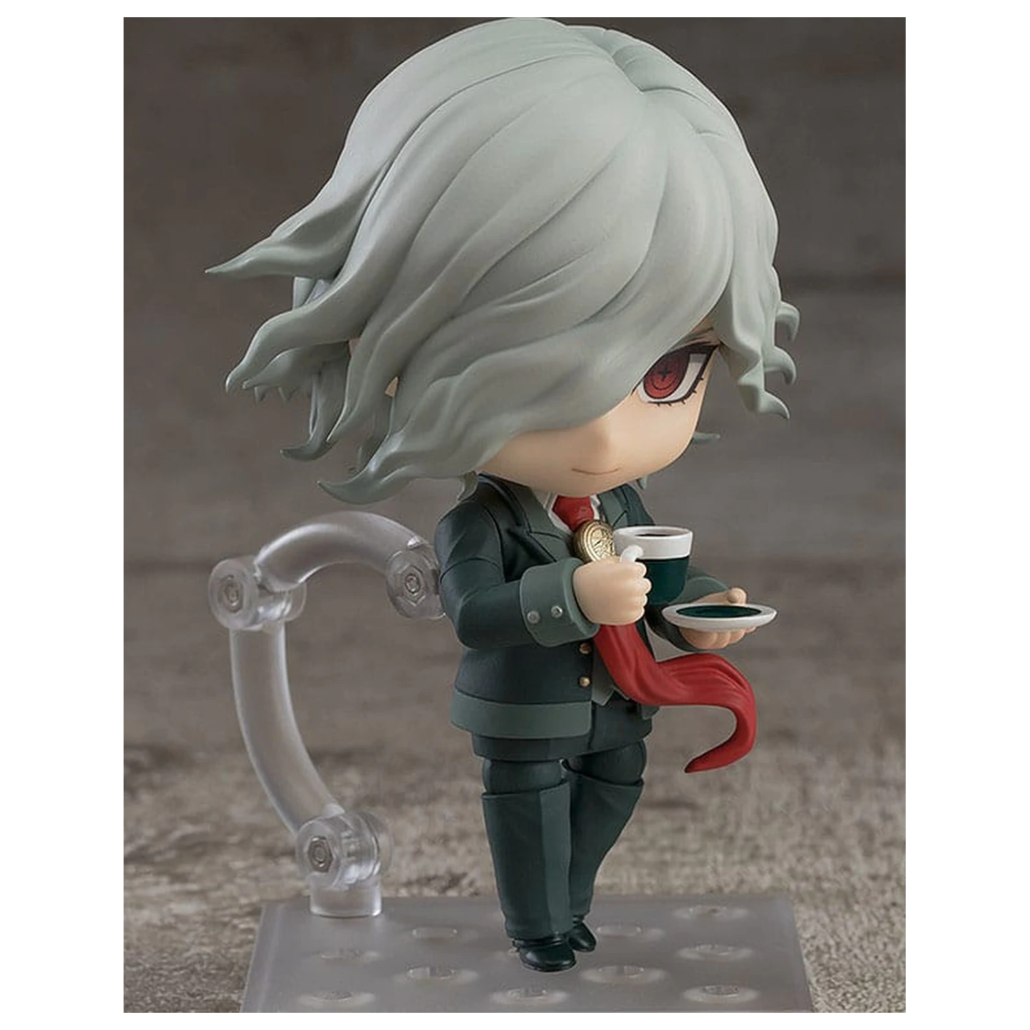 Fate/Grand Order Nendoroid Figurina de acțiune Avenger/King of the Cavern Edmond Dantès 10 cm poza produsului