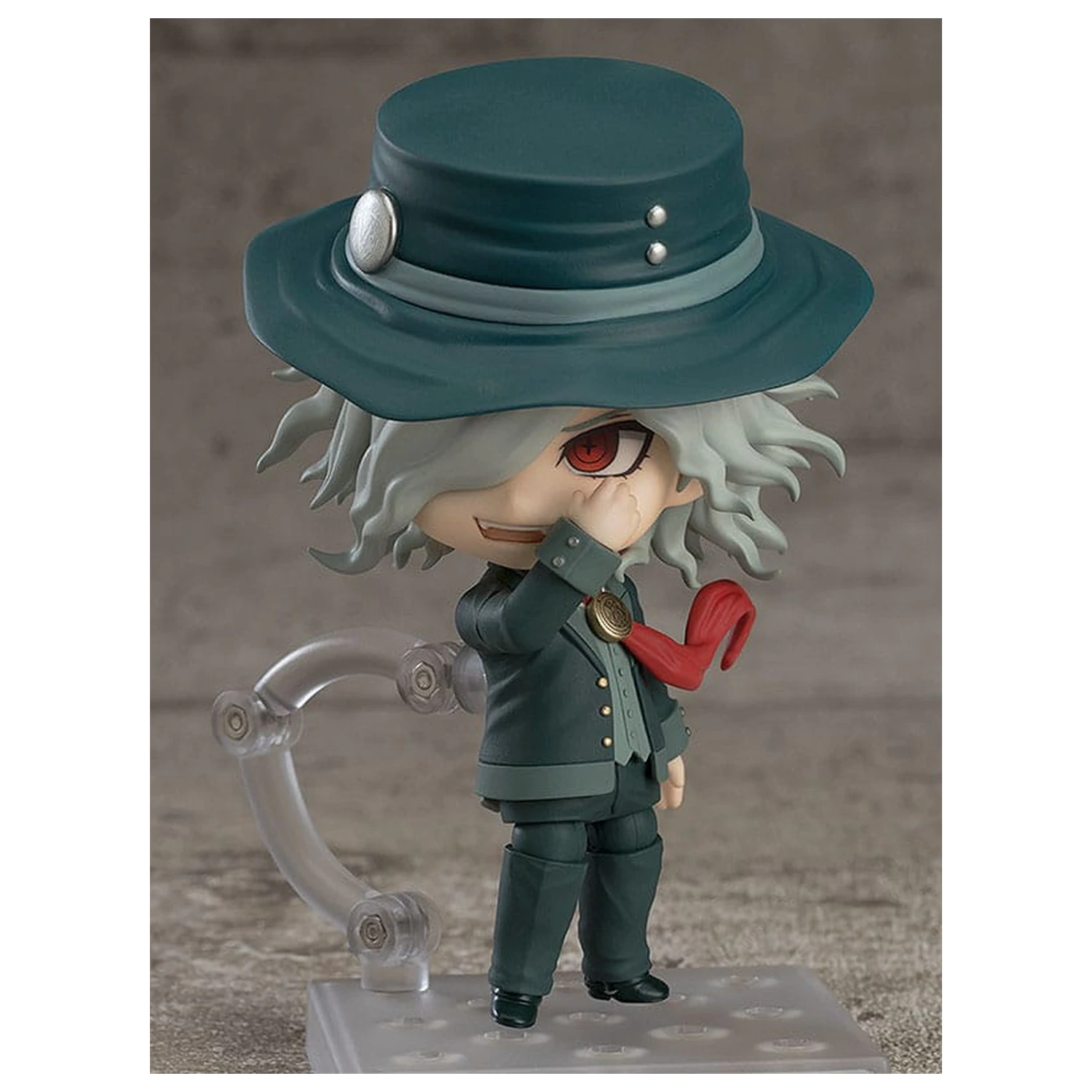 Fate/Grand Order Nendoroid Figurina de acțiune Avenger/King of the Cavern Edmond Dantès 10 cm poza produsului