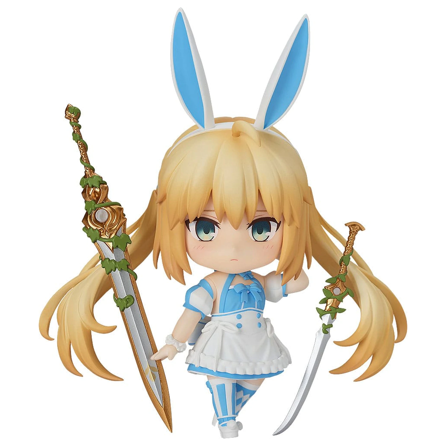 Fate/Grand Order Nendoroid Figurina de Actiune Berserker/Altria Caster 10 cm poza produsului