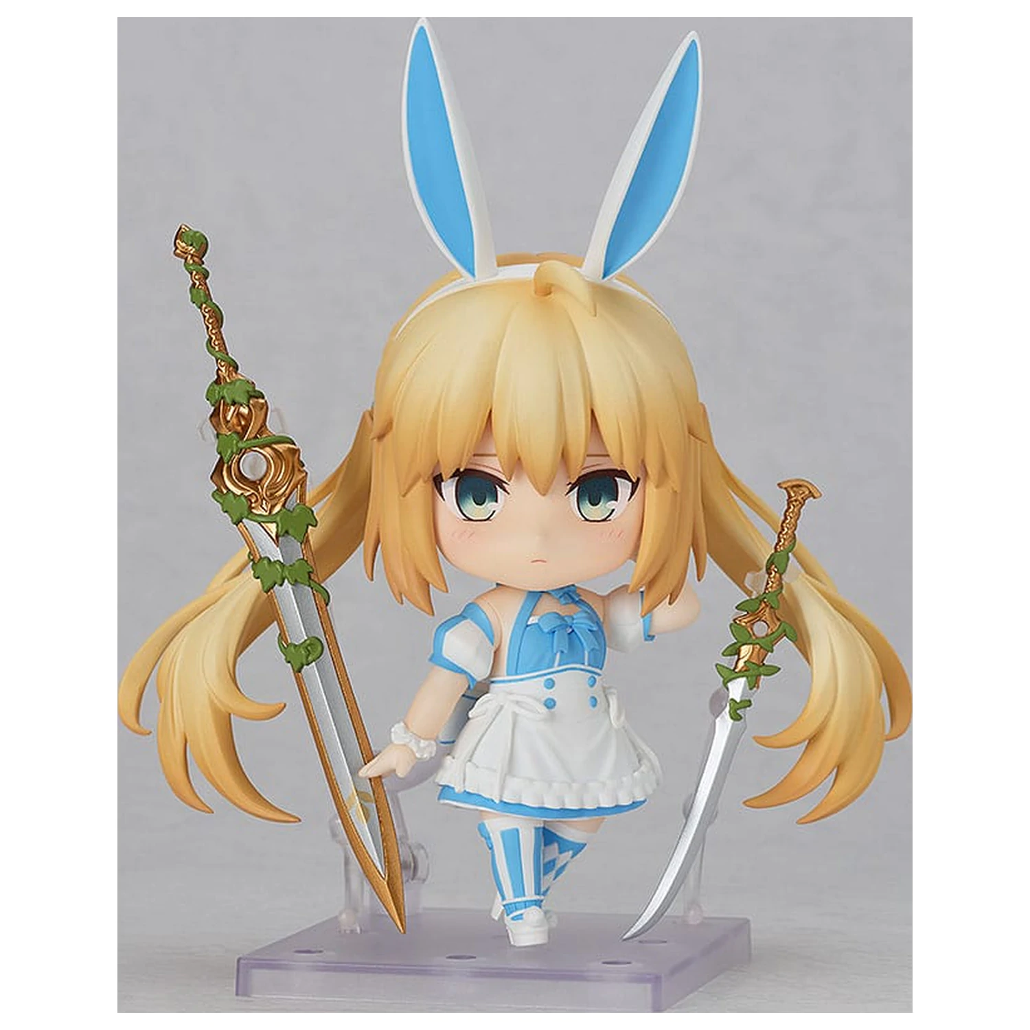Fate/Grand Order Nendoroid Figurina de Actiune Berserker/Altria Caster 10 cm poza produsului