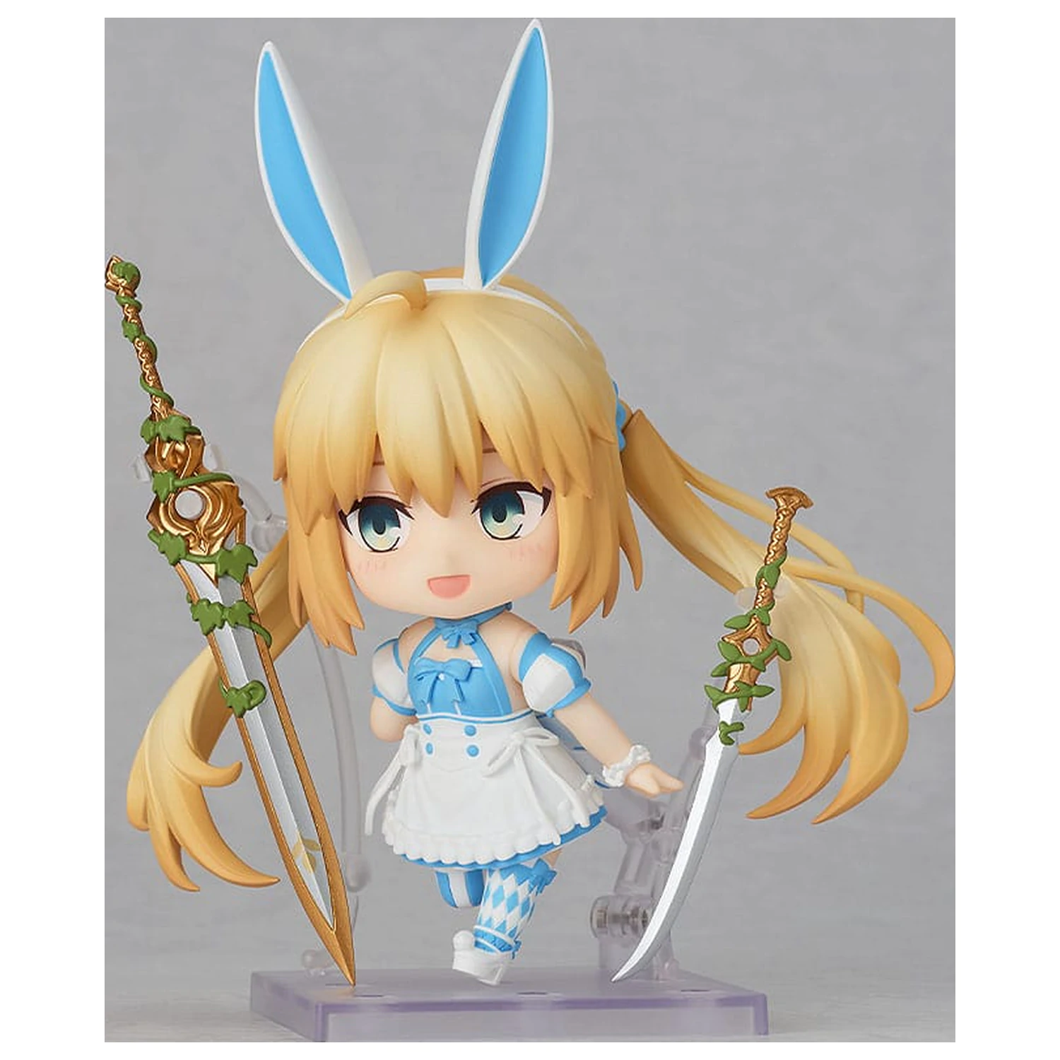 Fate/Grand Order Nendoroid Figurina de Actiune Berserker/Altria Caster 10 cm poza produsului