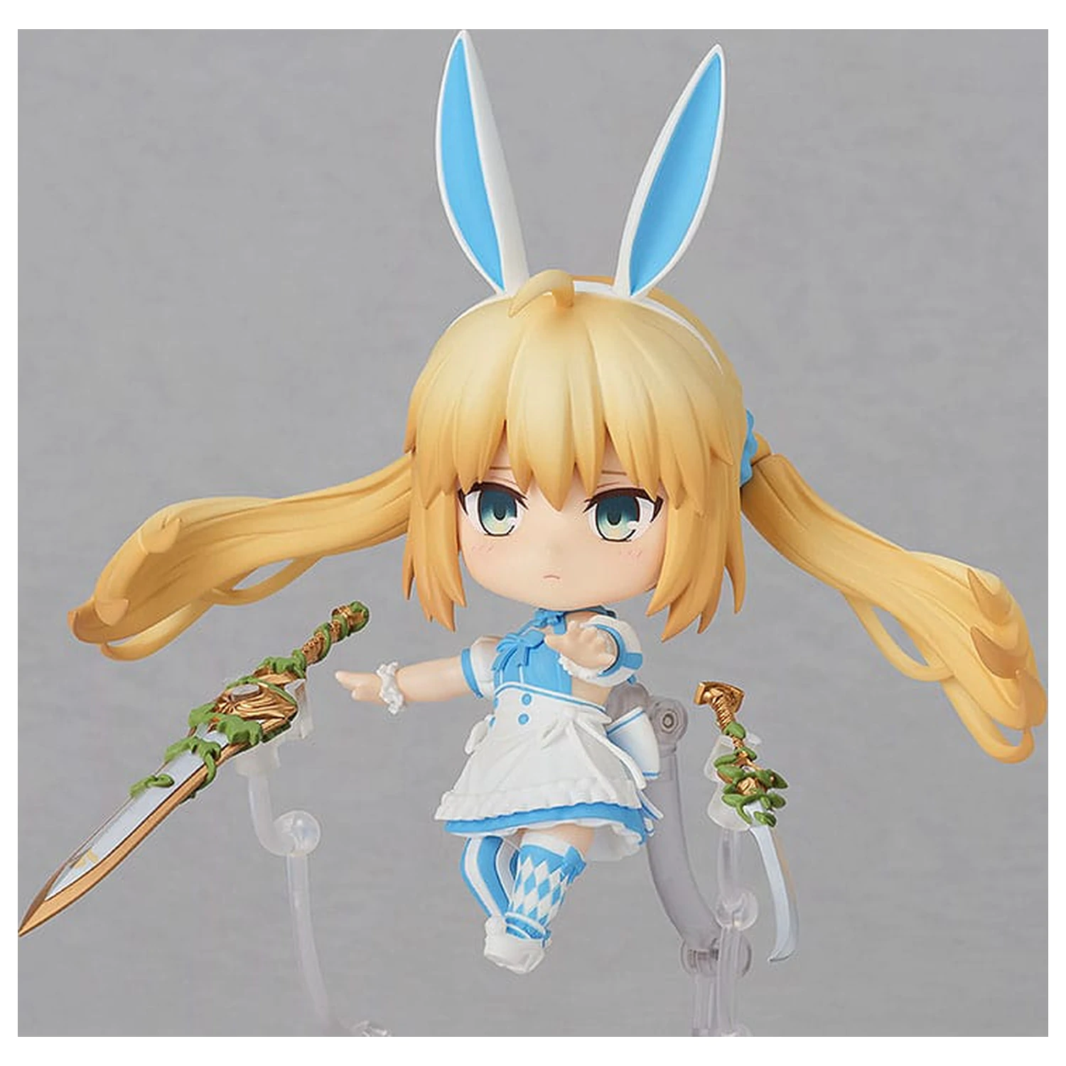 Fate/Grand Order Nendoroid Figurina de Actiune Berserker/Altria Caster 10 cm poza produsului