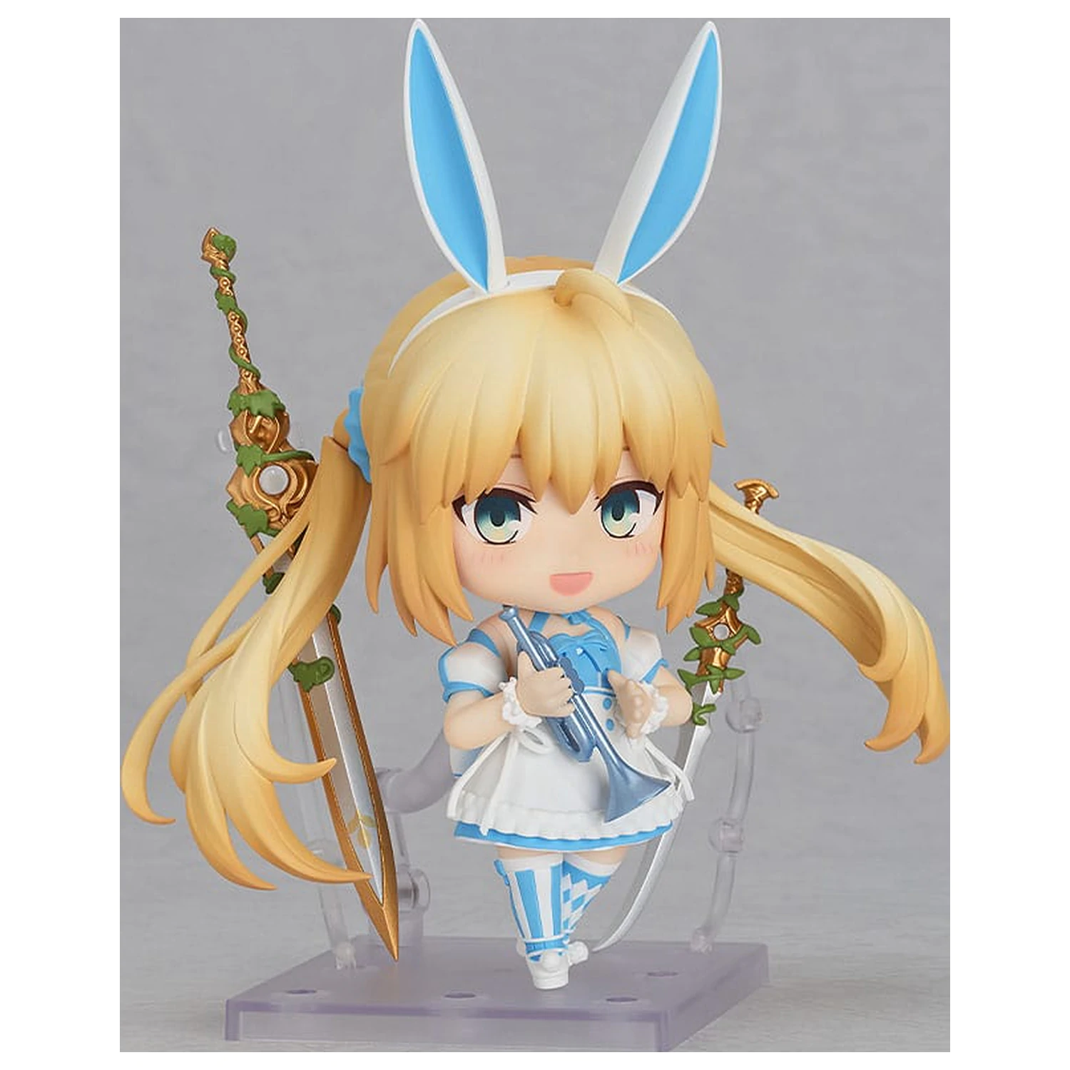 Fate/Grand Order Nendoroid Figurina de Actiune Berserker/Altria Caster 10 cm poza produsului
