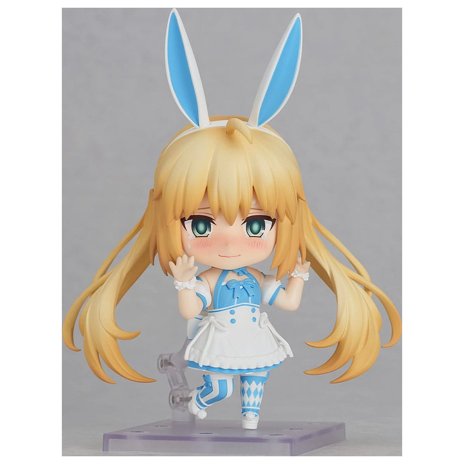 Fate/Grand Order Nendoroid Figurina de Actiune Berserker/Altria Caster 10 cm poza produsului