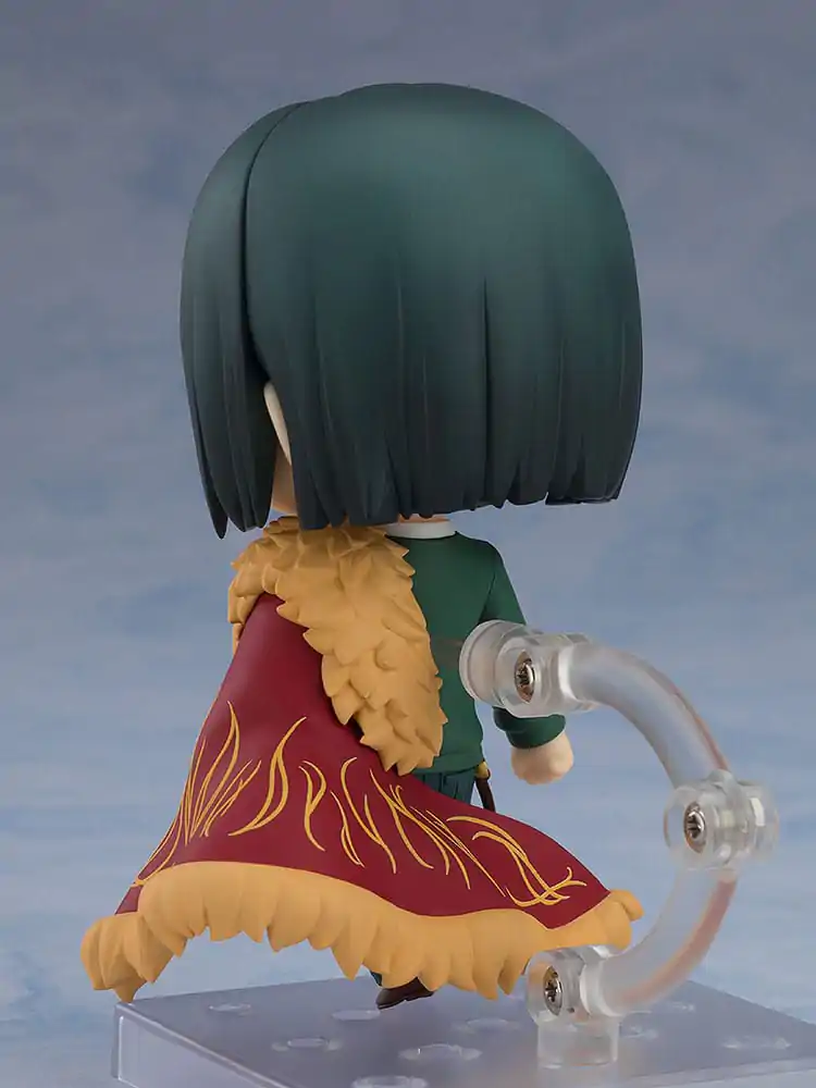 Fate/Grand Order figurină de acțiune Nendoroid Caster/Zhuge Liang 10 cm poza produsului