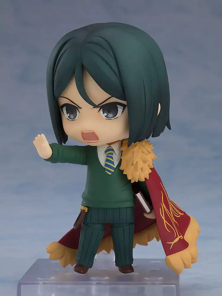 Fate/Grand Order figurină de acțiune Nendoroid Caster/Zhuge Liang 10 cm poza produsului