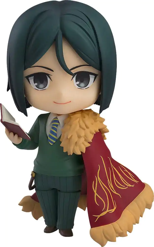 Fate/Grand Order figurină de acțiune Nendoroid Caster/Zhuge Liang 10 cm poza produsului