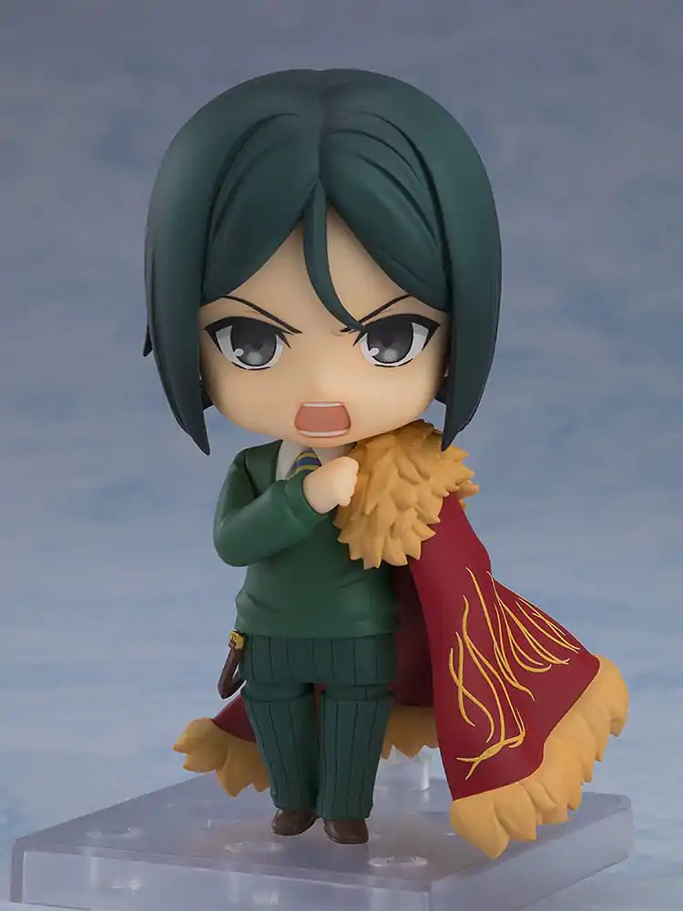 Fate/Grand Order figurină de acțiune Nendoroid Caster/Zhuge Liang 10 cm poza produsului