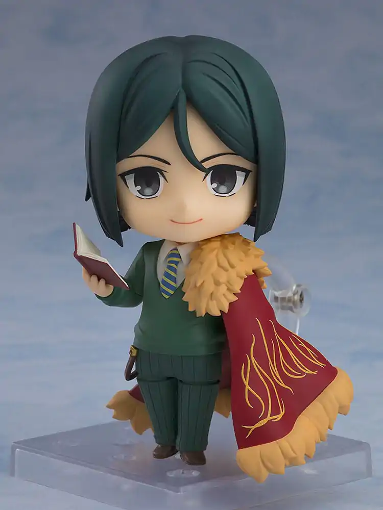 Fate/Grand Order figurină de acțiune Nendoroid Caster/Zhuge Liang 10 cm poza produsului