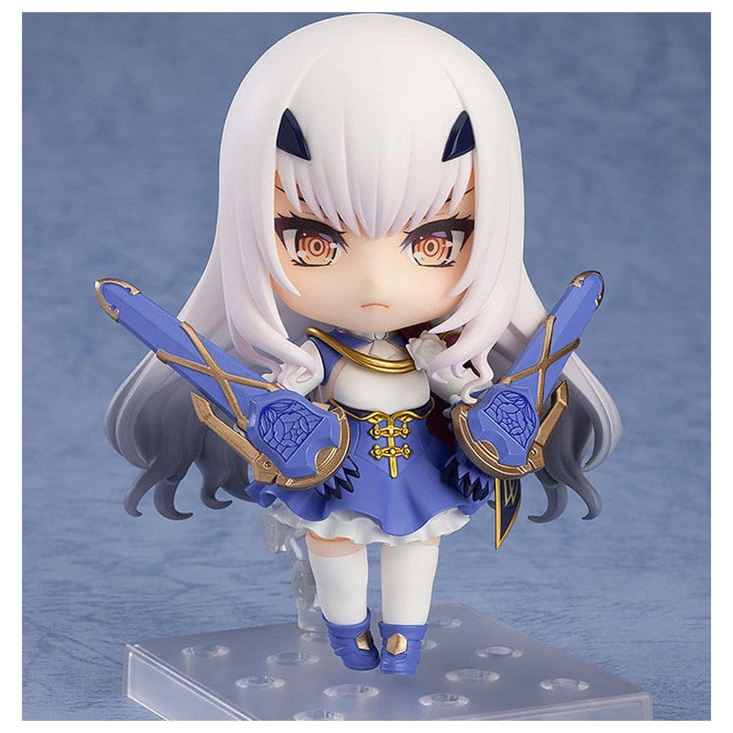 Fate/Grand Order Nendoroid Figurina de actiune Lancer/Mélusine 10 cm poza produsului
