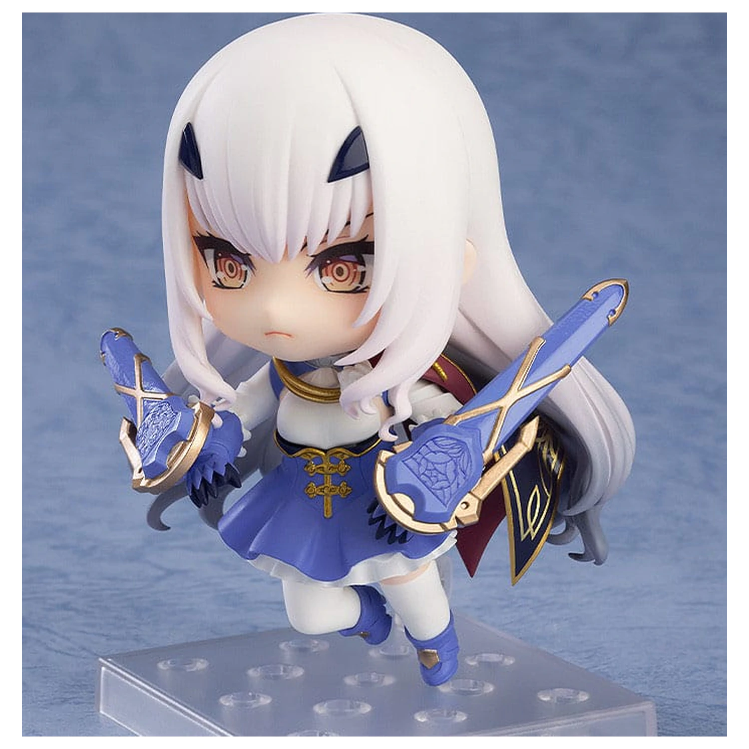 Fate/Grand Order Nendoroid Figurina de actiune Lancer/Mélusine 10 cm poza produsului