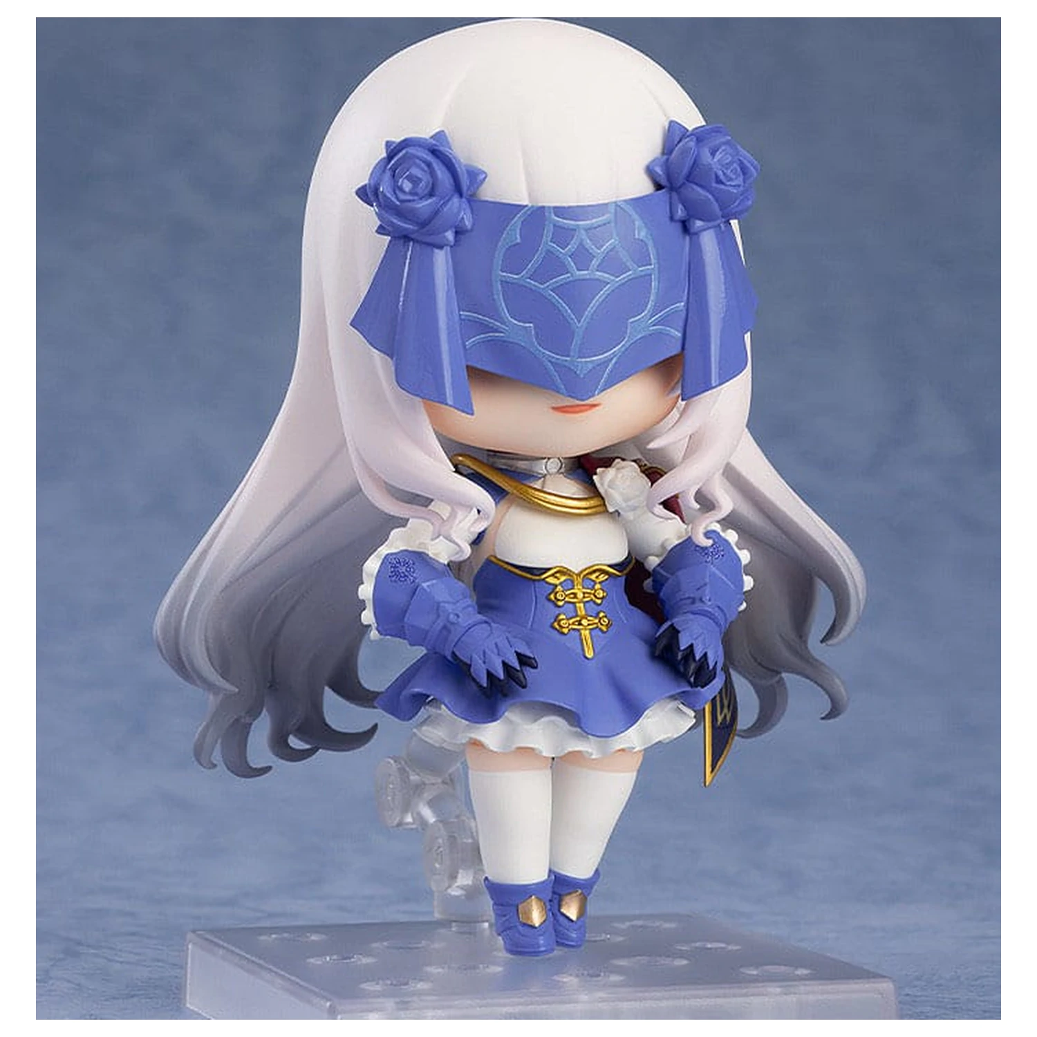 Fate/Grand Order Nendoroid Figurina de actiune Lancer/Mélusine 10 cm poza produsului