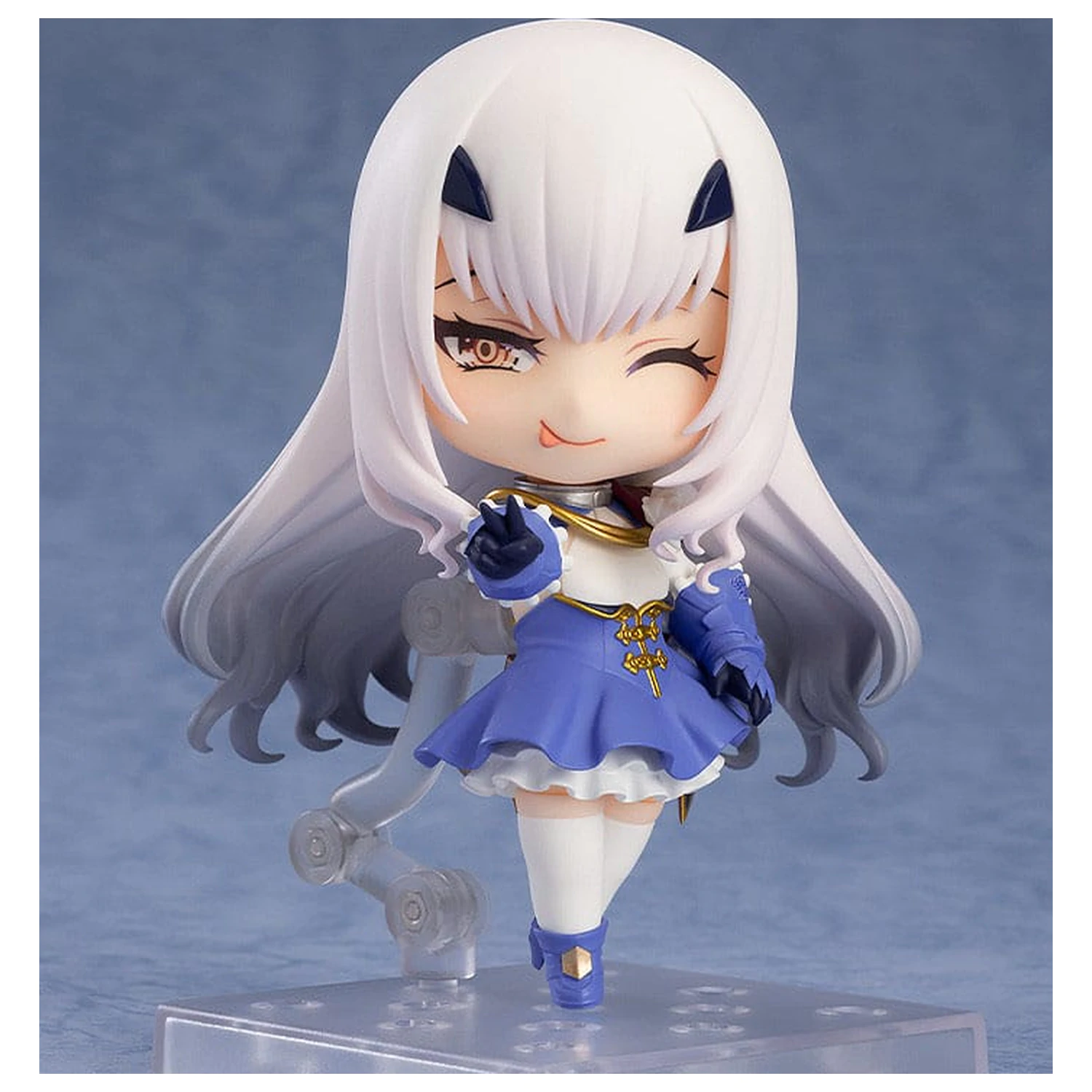 Fate/Grand Order Nendoroid Figurina de actiune Lancer/Mélusine 10 cm poza produsului