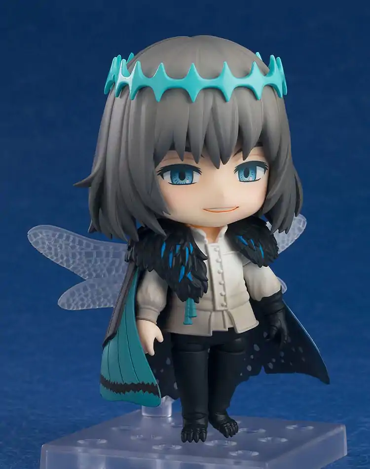 Fate/Grand Order Nendoroid Păpușă figurină de acțiune Pretender/Oberon Vortigern 10 cm poza produsului