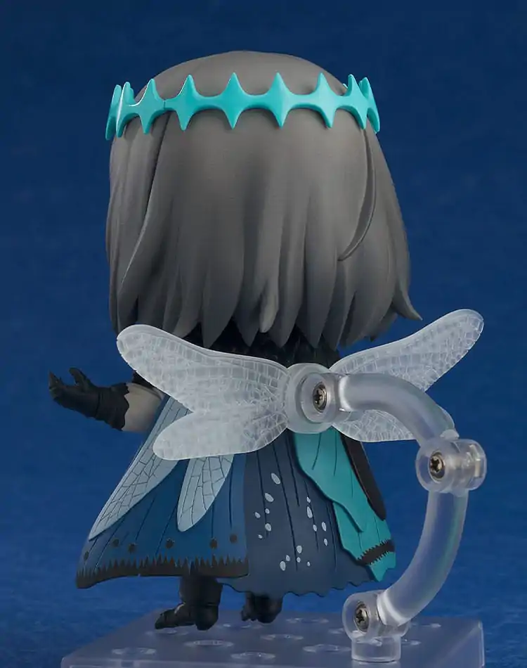 Fate/Grand Order Nendoroid Păpușă figurină de acțiune Pretender/Oberon Vortigern 10 cm poza produsului