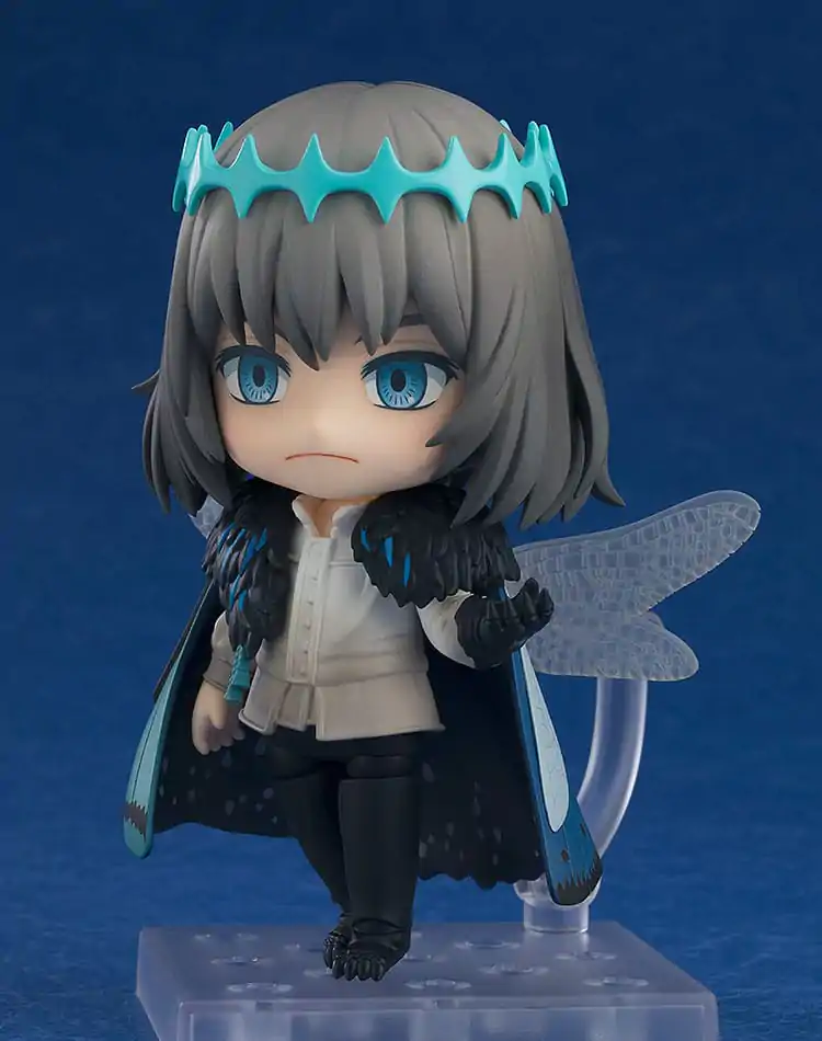 Fate/Grand Order Nendoroid Păpușă figurină de acțiune Pretender/Oberon Vortigern 10 cm poza produsului