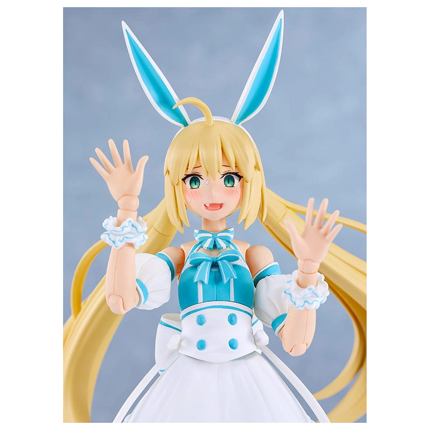Fate/Grand Order Plamatea Set Model Plastic Berserker/Altria Caster 15 cm poza produsului
