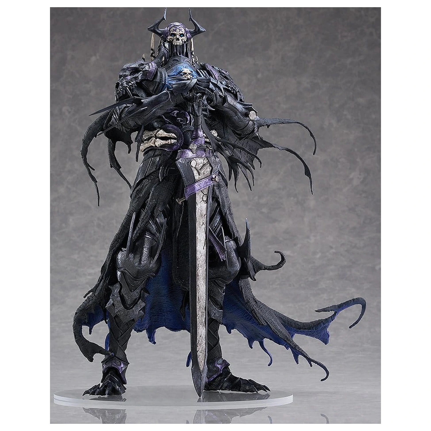 Fate/Grand Order Pop Up Parade SP PVC Figurina Assassin/First Hassan 33 cm poza produsului