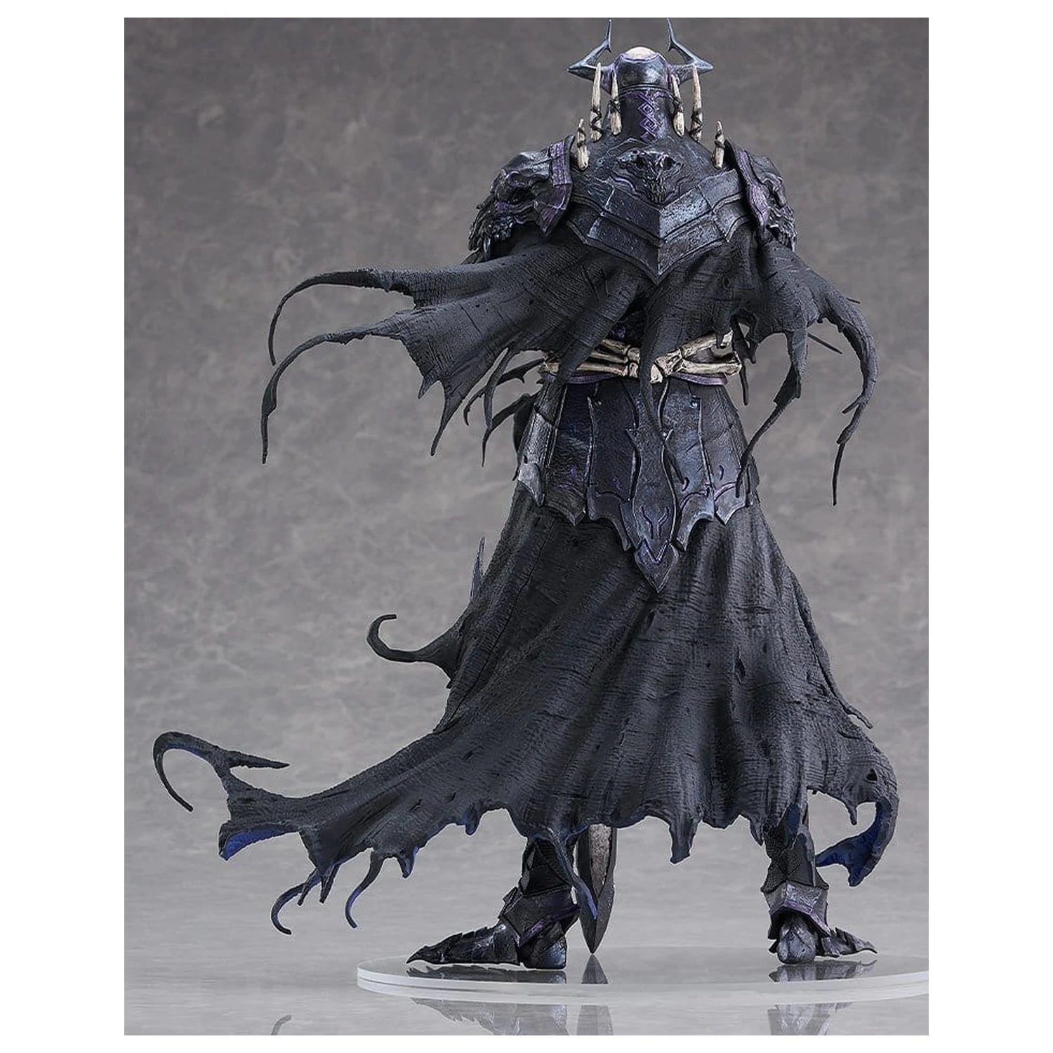 Fate/Grand Order Pop Up Parade SP PVC Figurina Assassin/First Hassan 33 cm poza produsului