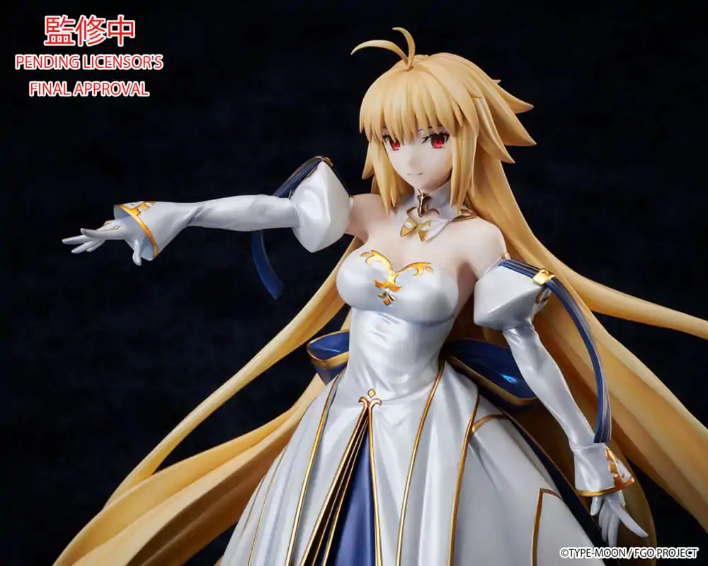 Figurină PVC 1/7 Moon Cancer / Archetype: Earth (re-run) 25 cm poza produsului