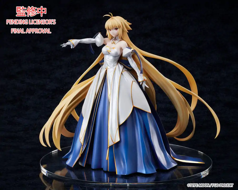 Figurină PVC 1/7 Moon Cancer / Archetype: Earth (re-run) 25 cm poza produsului
