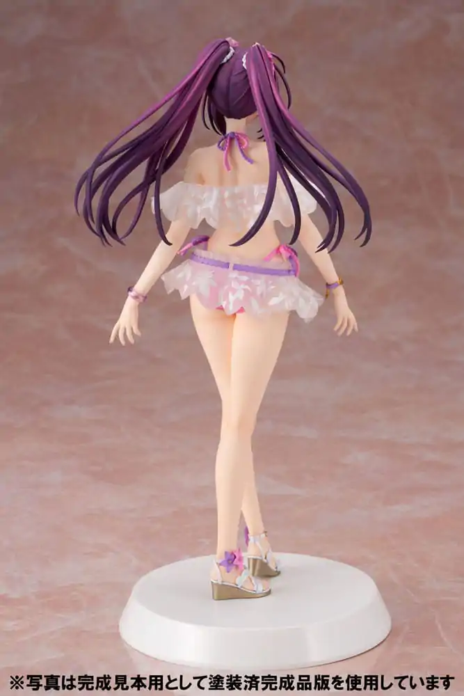 Statuie PVC Fate/Grand Order Queens 1/8 Ruler/Scáthach-Skadi 22 cm poza produsului