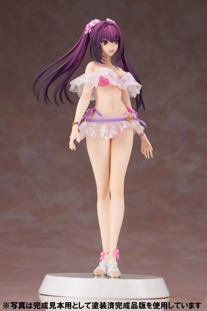 Statuie PVC Fate/Grand Order Queens 1/8 Ruler/Scáthach-Skadi 22 cm poza produsului