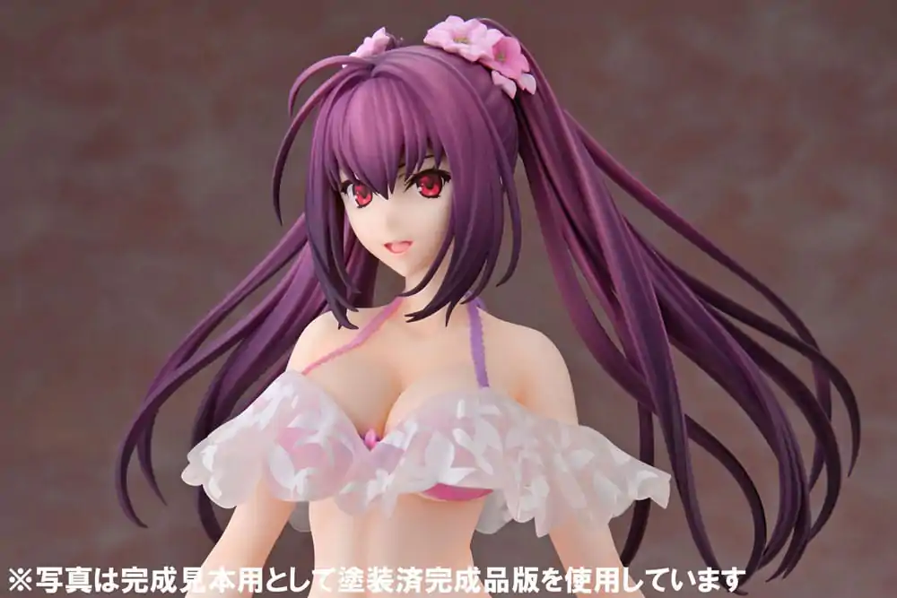 Statuie PVC Fate/Grand Order Queens 1/8 Ruler/Scáthach-Skadi 22 cm poza produsului