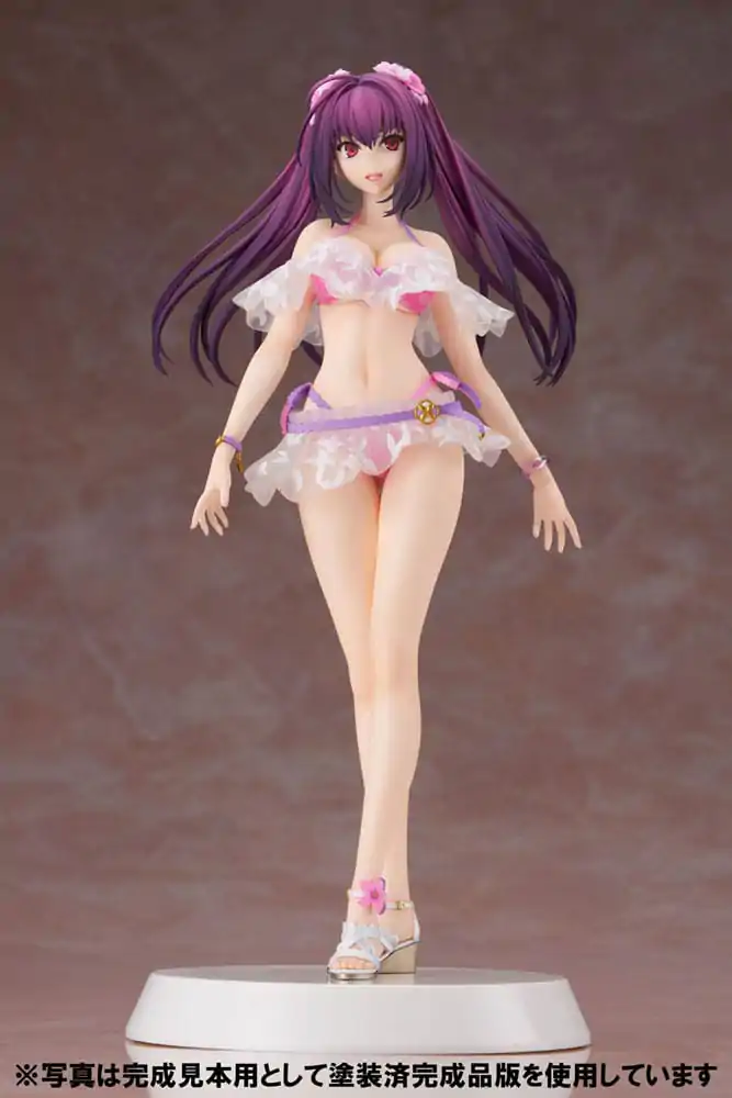 Statuie PVC Fate/Grand Order Queens 1/8 Ruler/Scáthach-Skadi 22 cm poza produsului