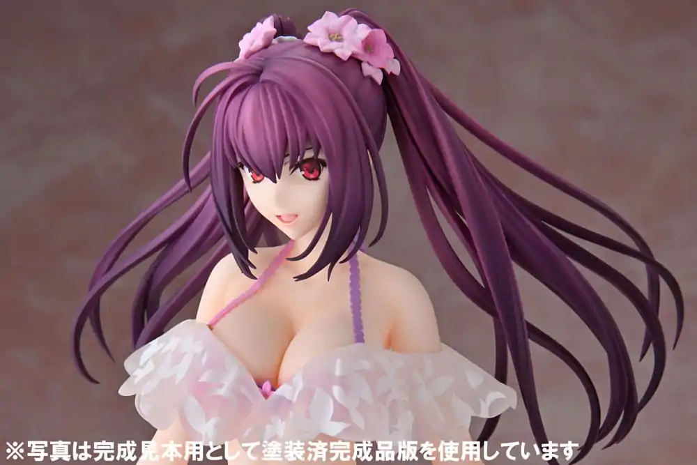 Statuie PVC Fate/Grand Order Queens 1/8 Ruler/Scáthach-Skadi 22 cm poza produsului