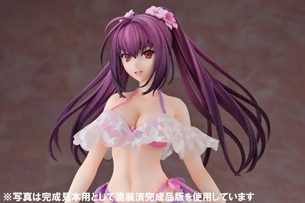 Statuie PVC Fate/Grand Order Queens 1/8 Ruler/Scáthach-Skadi 22 cm poza produsului