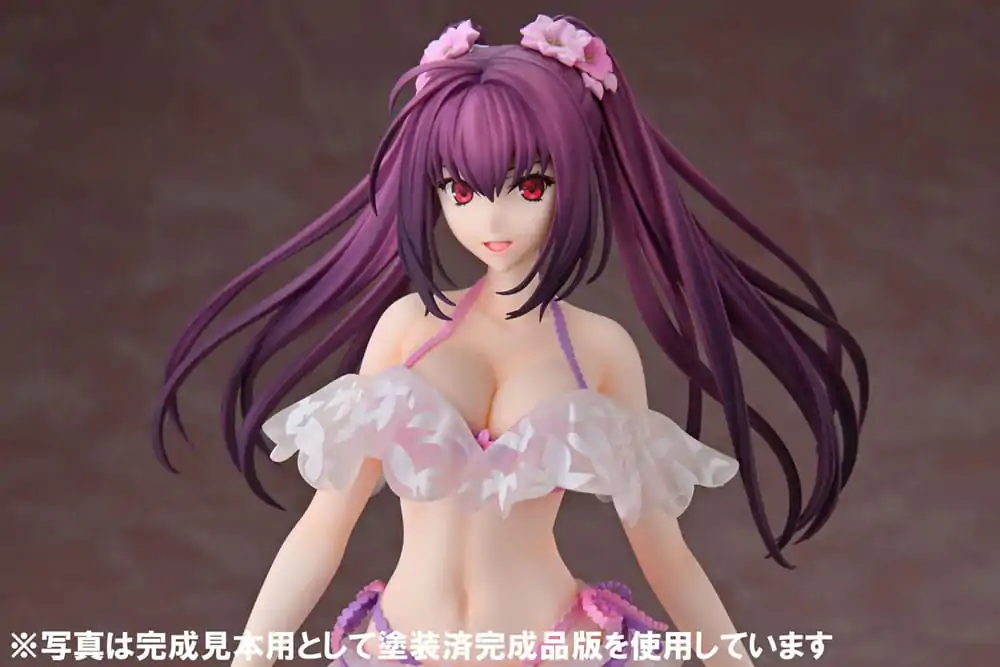 Statuie PVC Fate/Grand Order Queens 1/8 Ruler/Scáthach-Skadi 22 cm poza produsului