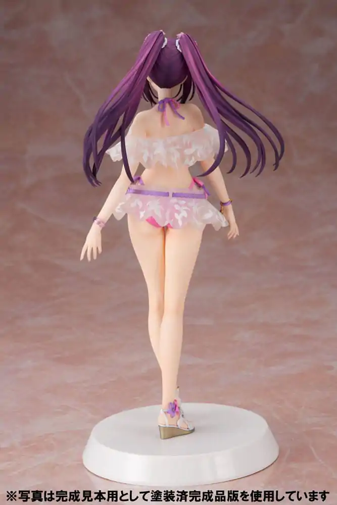 Statuie PVC Fate/Grand Order Queens 1/8 Ruler/Scáthach-Skadi 22 cm poza produsului