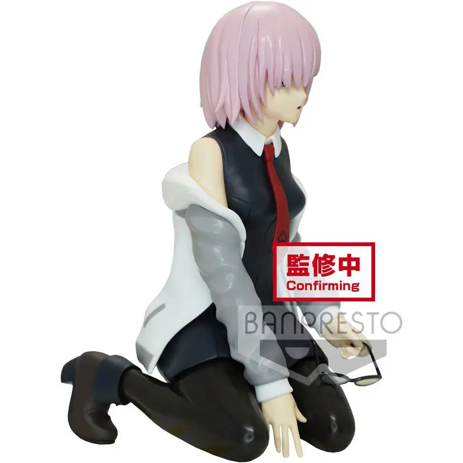 Fate/Grand Order The Movie statuie din PVC Mash Kyrielight 15 cm poza produsului