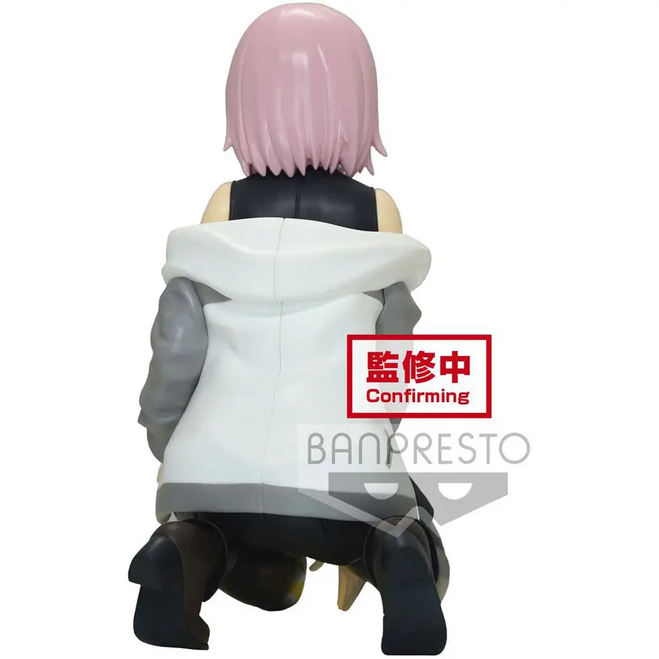 Fate/Grand Order The Movie statuie din PVC Mash Kyrielight 15 cm poza produsului