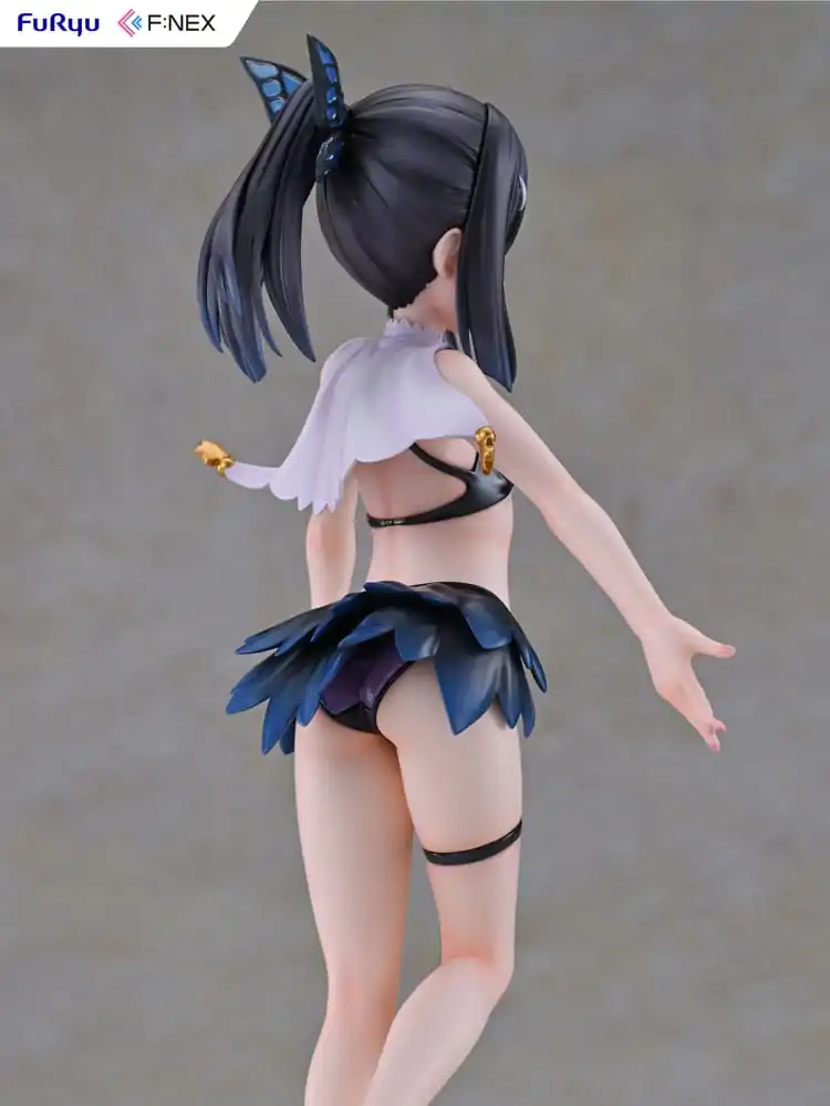 Fate/Kaleid F:NEX Statuie PVC 1/7 Miyu Edelfelt Costum de Baie Ver. 20 cm poza produsului