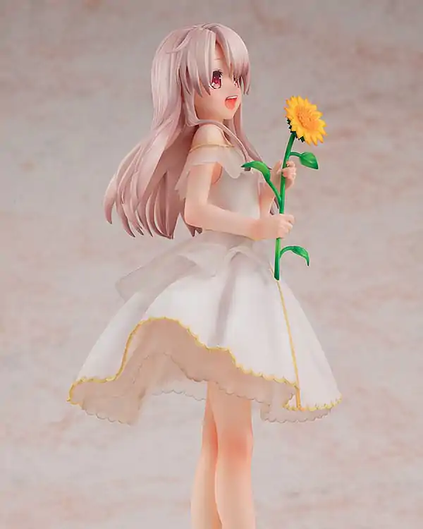 Figurină PVC Fate/kaleid liner Prisma Illya 1/7 Illyasviel von Einzbern: Summer Dress ver. 20 cm poza produsului