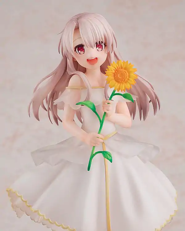 Figurină PVC Fate/kaleid liner Prisma Illya 1/7 Illyasviel von Einzbern: Summer Dress ver. 20 cm poza produsului