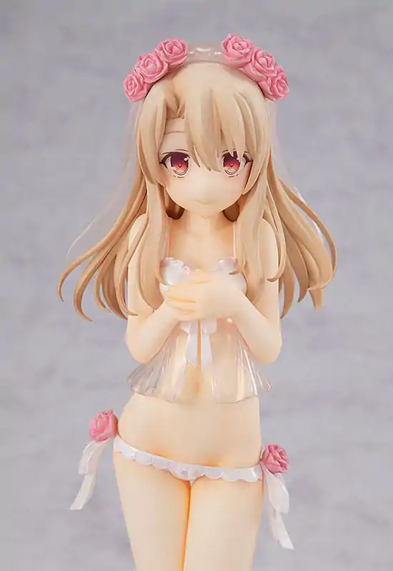 Statuie PVC Fate/kaleid liner Prisma Illya 1/7 Illyasviel von Einzbern: Wedding Bikini Ver. (re-run) 21 cm poza produsului