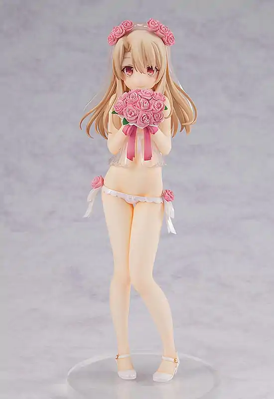 Statuie PVC Fate/kaleid liner Prisma Illya 1/7 Illyasviel von Einzbern: Wedding Bikini Ver. (re-run) 21 cm poza produsului