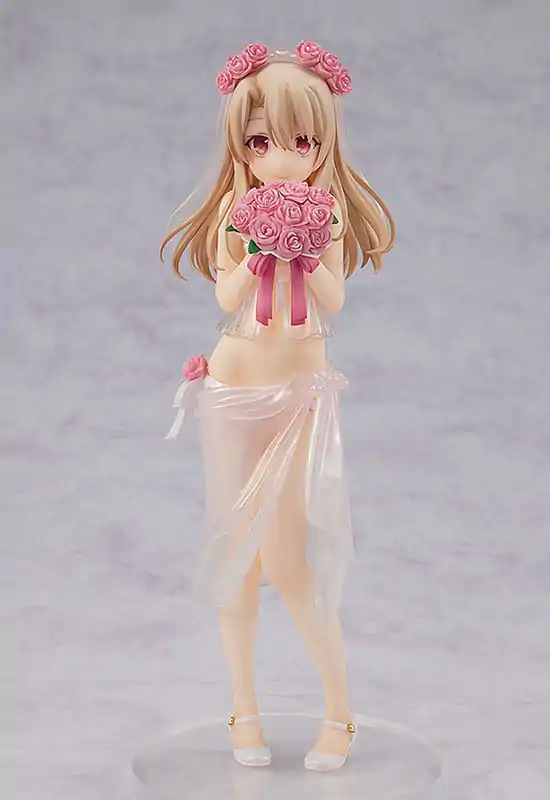 Statuie PVC Fate/kaleid liner Prisma Illya 1/7 Illyasviel von Einzbern: Wedding Bikini Ver. (re-run) 21 cm poza produsului