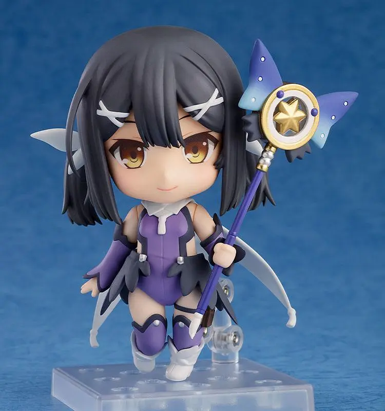 Fate/kaleid liner Prisma Illya: Licht - The Nameless Girl figurină de acțiune Nendoroid Miyu Edelfelt 10 cm poza produsului