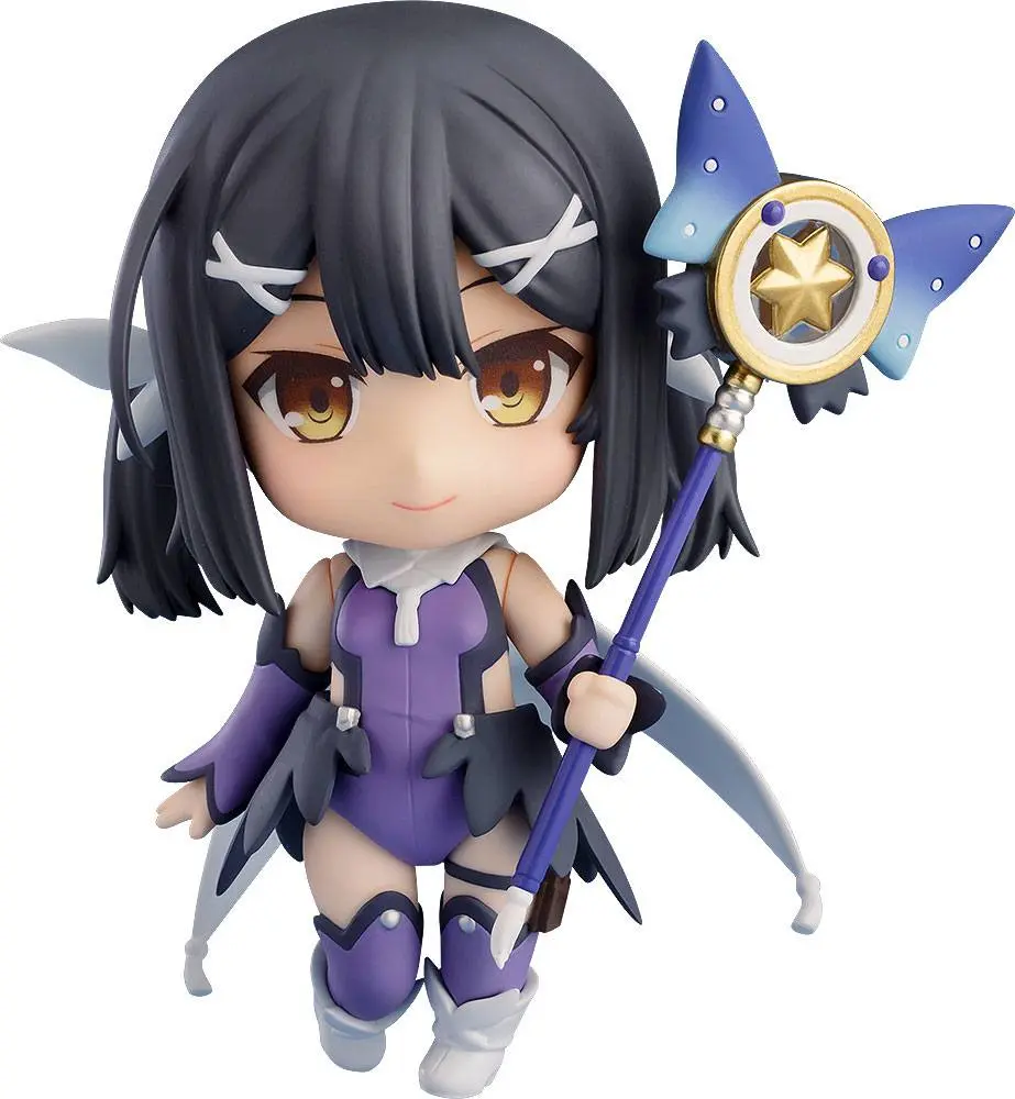 Fate/kaleid liner Prisma Illya: Licht - The Nameless Girl figurină de acțiune Nendoroid Miyu Edelfelt 10 cm poza produsului