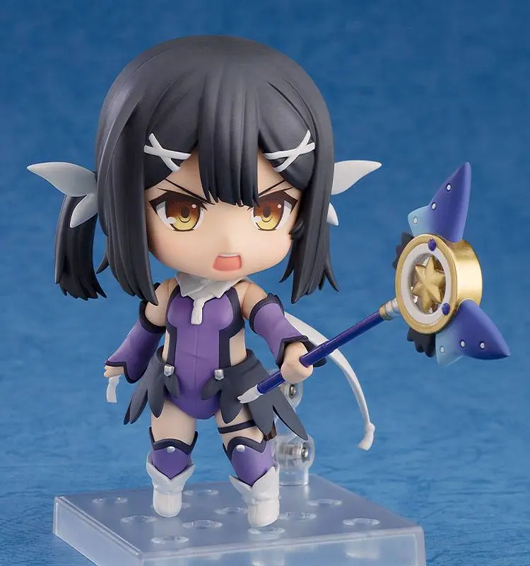 Fate/kaleid liner Prisma Illya: Licht - The Nameless Girl figurină de acțiune Nendoroid Miyu Edelfelt 10 cm poza produsului