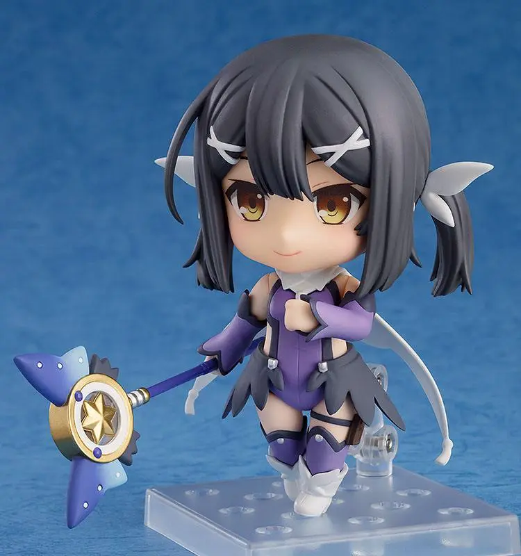 Fate/kaleid liner Prisma Illya: Licht - The Nameless Girl figurină de acțiune Nendoroid Miyu Edelfelt 10 cm poza produsului