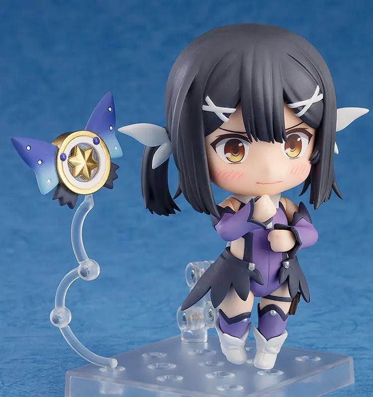 Fate/kaleid liner Prisma Illya: Licht - The Nameless Girl figurină de acțiune Nendoroid Miyu Edelfelt 10 cm poza produsului