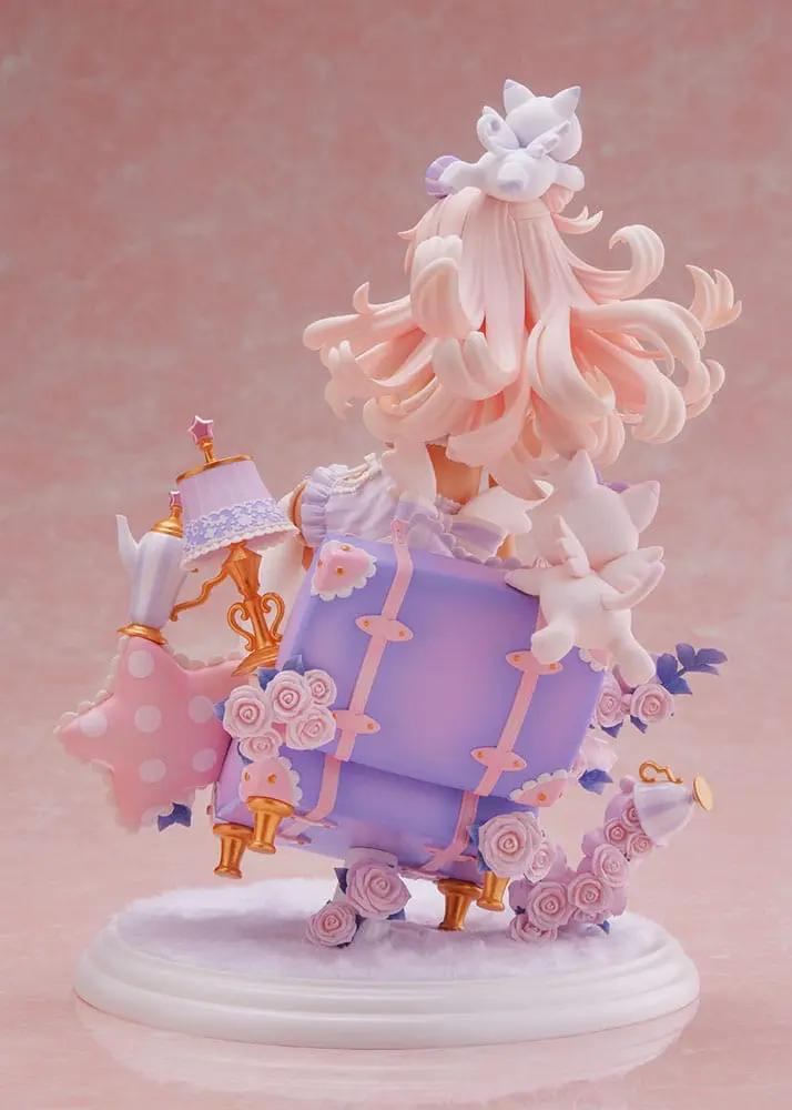 Fate/Kaleid Liner Prisma Illya: Prisma Phantasm Statuie PVC 1/7 Chloe von Einzbern loungewear Ver. 22 cm poza produsului