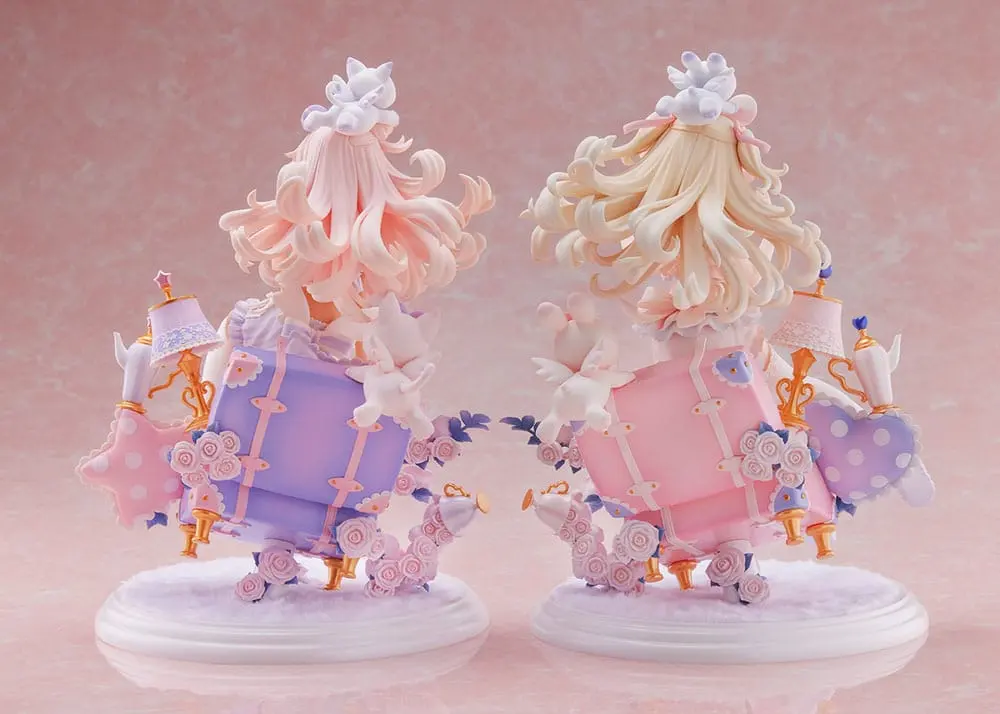 Fate/Kaleid Liner Prisma Illya: Prisma Phantasm Statuie PVC 1/7 Chloe von Einzbern loungewear Ver. 22 cm poza produsului