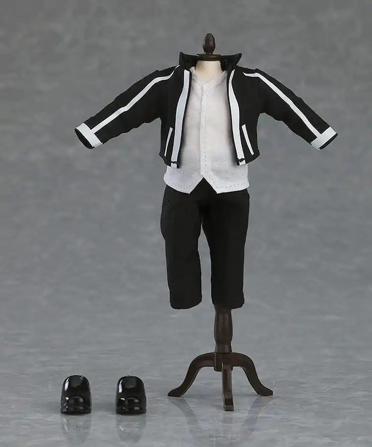 Fate/Night Heaven´s Feel Nendoroid Păpușă Figurina Gilgamesh 14 cm poza produsului