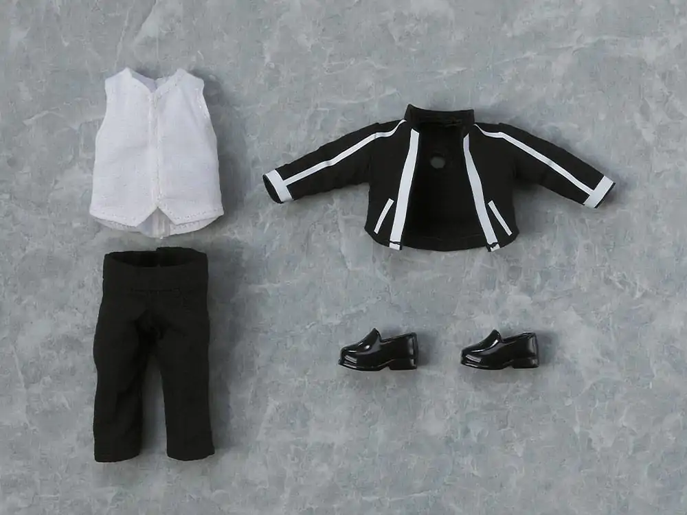 Fate/Night Heaven´s Feel Nendoroid Păpușă Figurina Gilgamesh 14 cm poza produsului